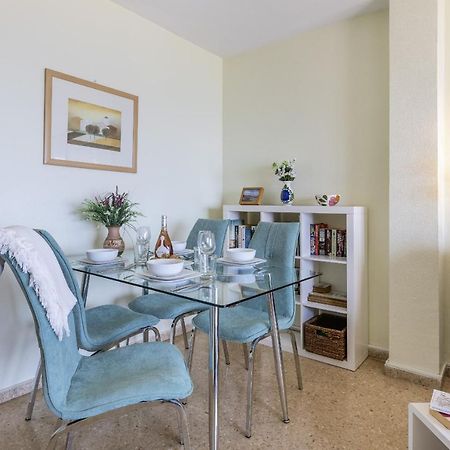 Cofisa Vista Mar Apartment ฮาเวอา ภายนอก รูปภาพ