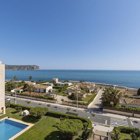 Cofisa Vista Mar Apartment ฮาเวอา ภายนอก รูปภาพ