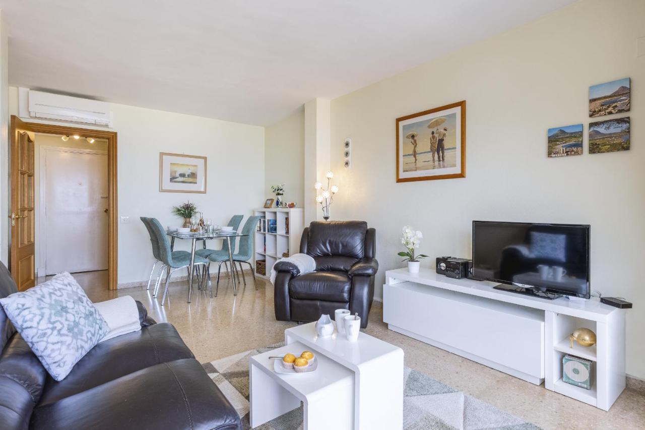 Cofisa Vista Mar Apartment ฮาเวอา ภายนอก รูปภาพ