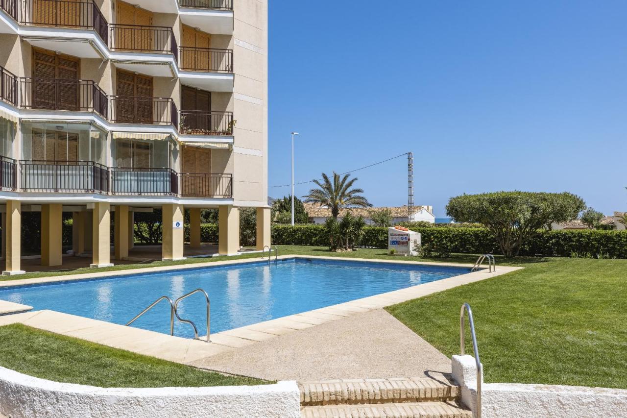 Cofisa Vista Mar Apartment ฮาเวอา ภายนอก รูปภาพ