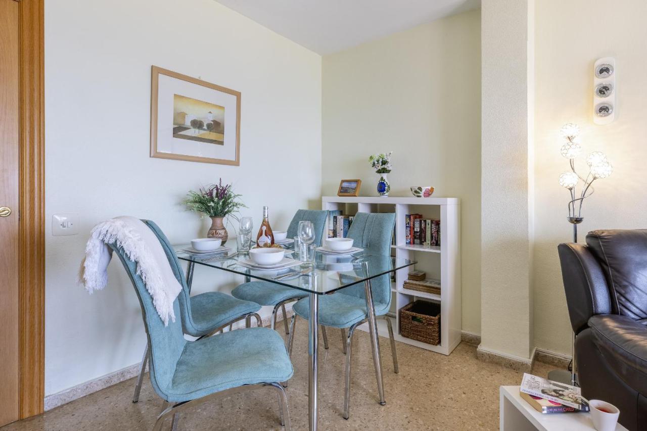 Cofisa Vista Mar Apartment ฮาเวอา ภายนอก รูปภาพ