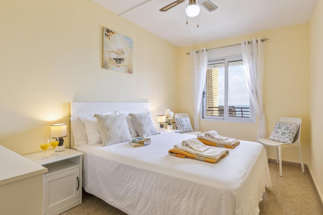 Cofisa Vista Mar Apartment ฮาเวอา ภายนอก รูปภาพ