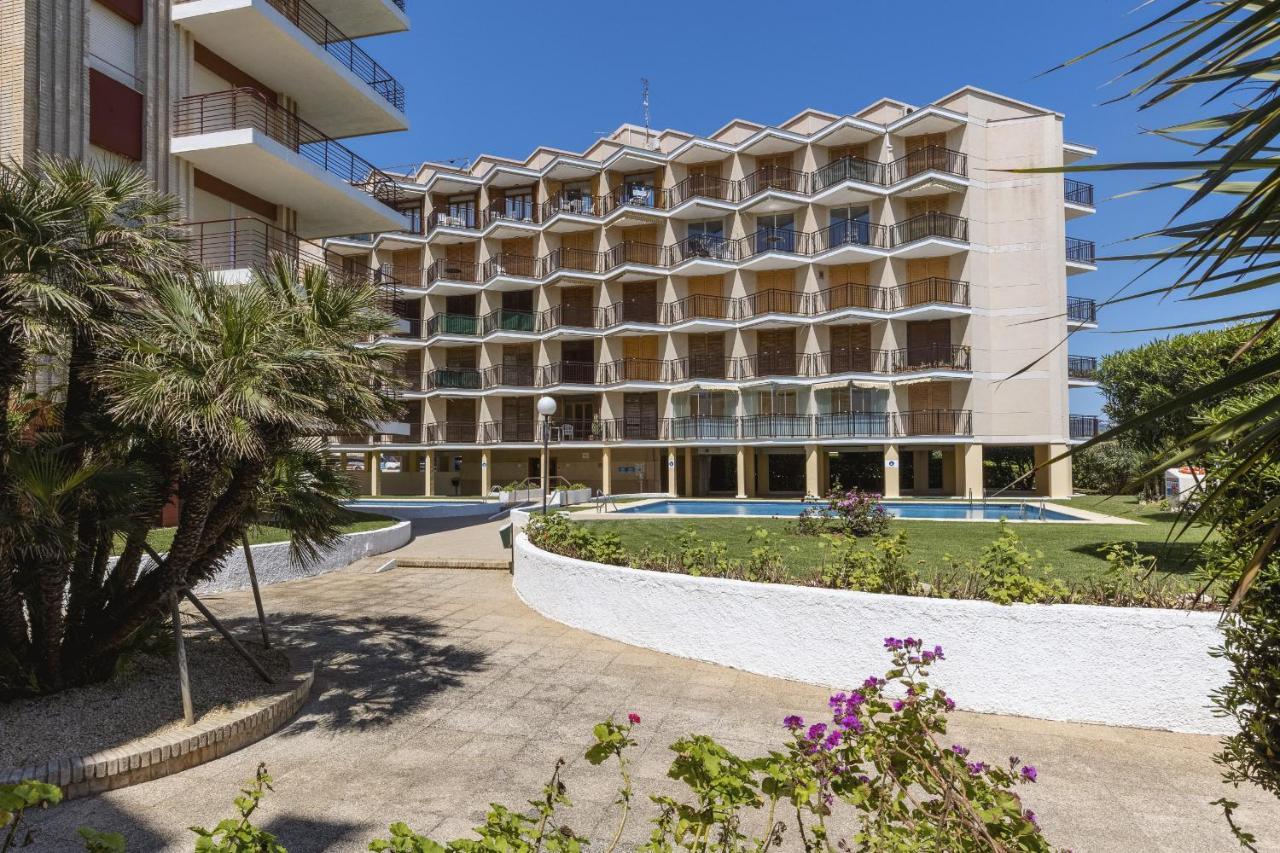 Cofisa Vista Mar Apartment ฮาเวอา ภายนอก รูปภาพ