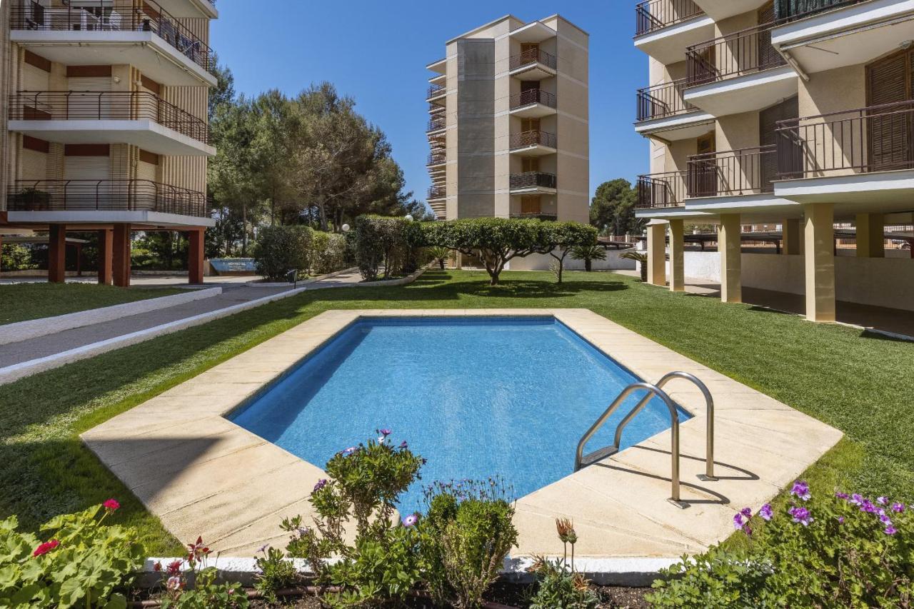 Cofisa Vista Mar Apartment ฮาเวอา ภายนอก รูปภาพ
