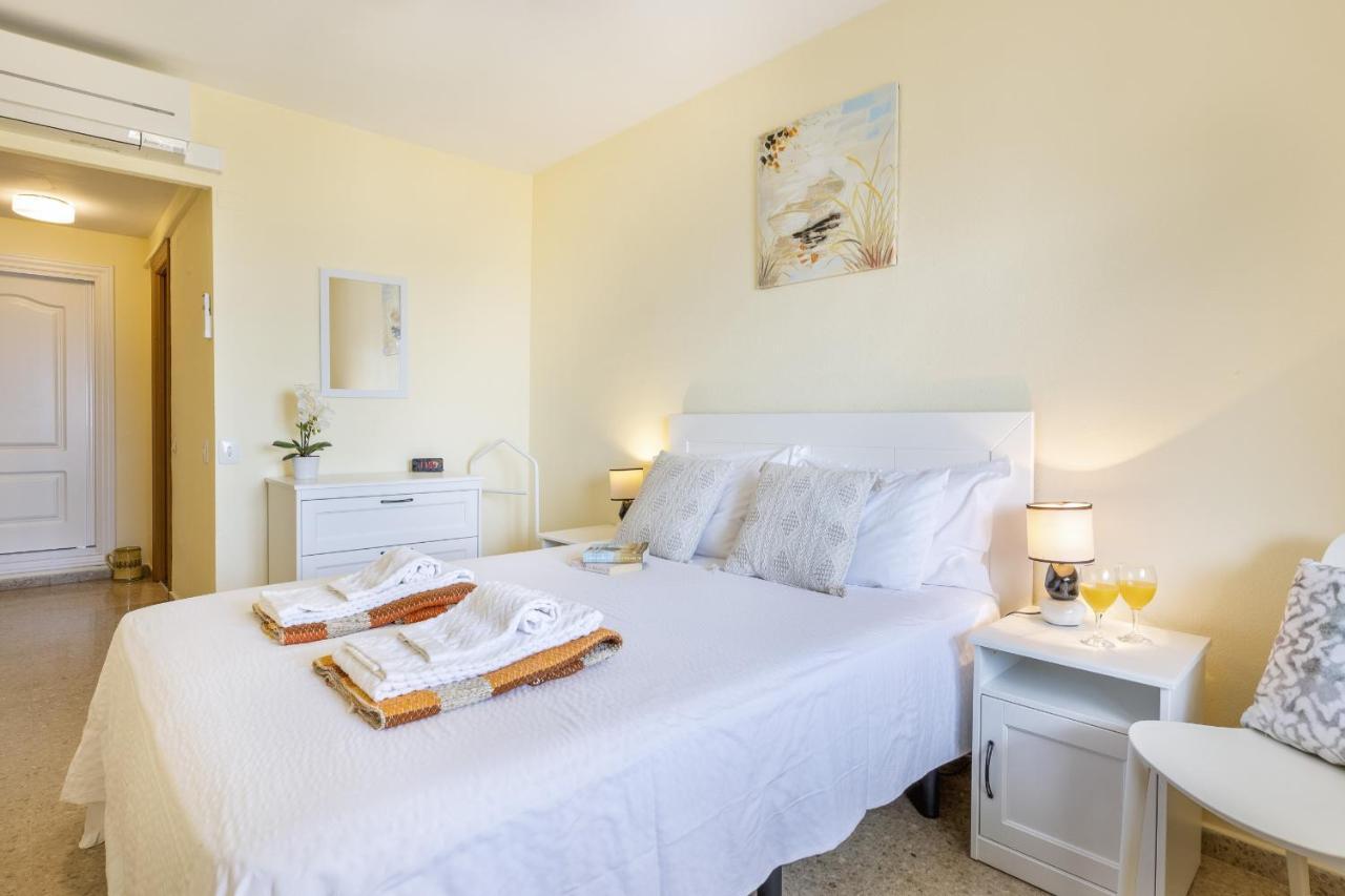 Cofisa Vista Mar Apartment ฮาเวอา ภายนอก รูปภาพ