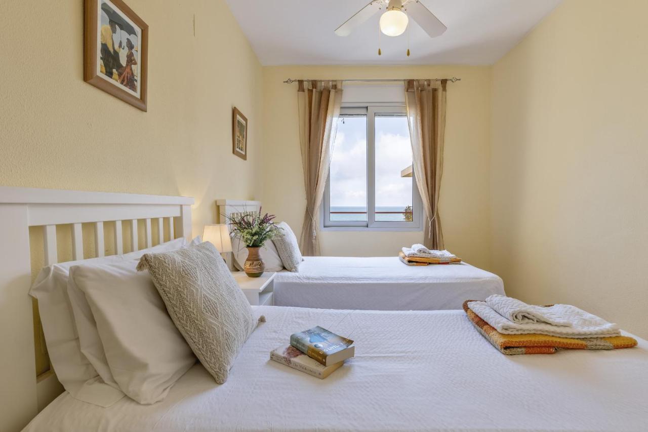Cofisa Vista Mar Apartment ฮาเวอา ภายนอก รูปภาพ