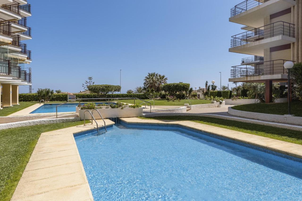 Cofisa Vista Mar Apartment ฮาเวอา ภายนอก รูปภาพ