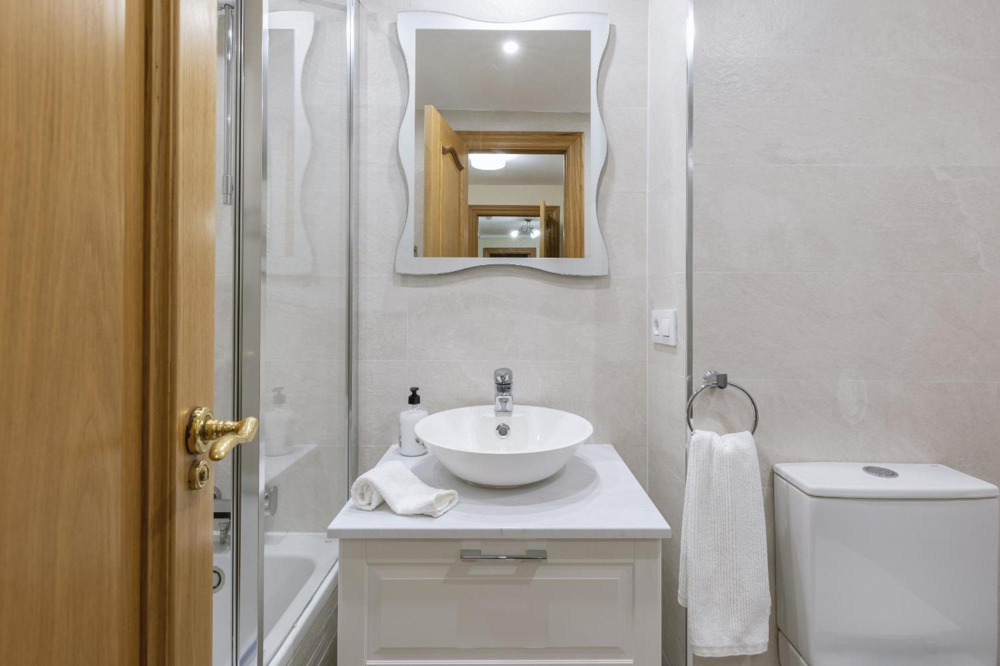 Cofisa Vista Mar Apartment ฮาเวอา ภายนอก รูปภาพ