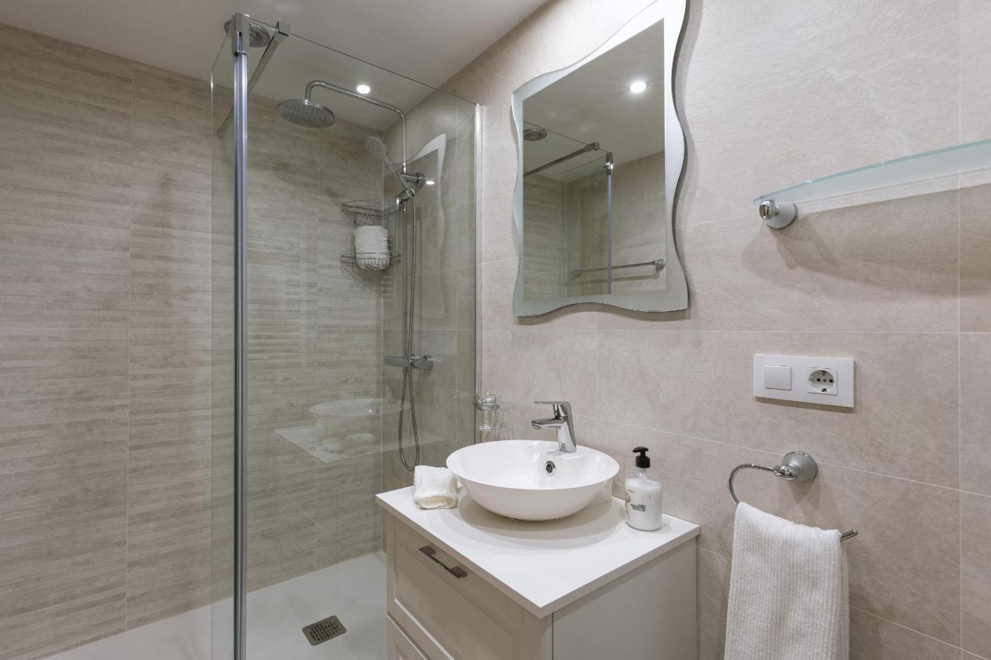 Cofisa Vista Mar Apartment ฮาเวอา ภายนอก รูปภาพ