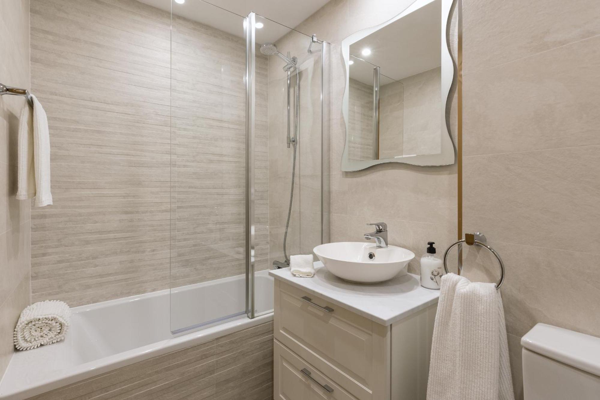 Cofisa Vista Mar Apartment ฮาเวอา ภายนอก รูปภาพ
